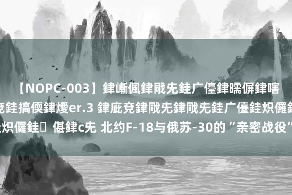 【NOPC-003】銉嶃偑銉戙兂銈广儓銉曘偋銉嗐偅銉冦偡銉ャ儫銉ャ兗銈搞偄銉燰er.3 銉庛兗銉戙兂銉戙兂銈广儓銈炽儸銈偡銉с兂 北约F-18与俄苏-30的“亲密战役”，会否引爆新危境？